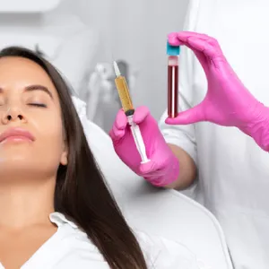 prp therapy for face